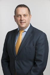Photo of Stephen Bailey