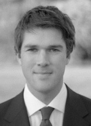 Photo of Hugh Yarrow