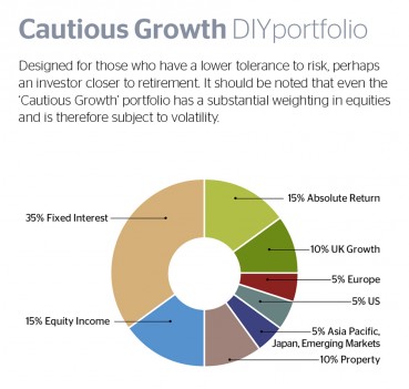 ViewPoint March 2016 DIY Cautious