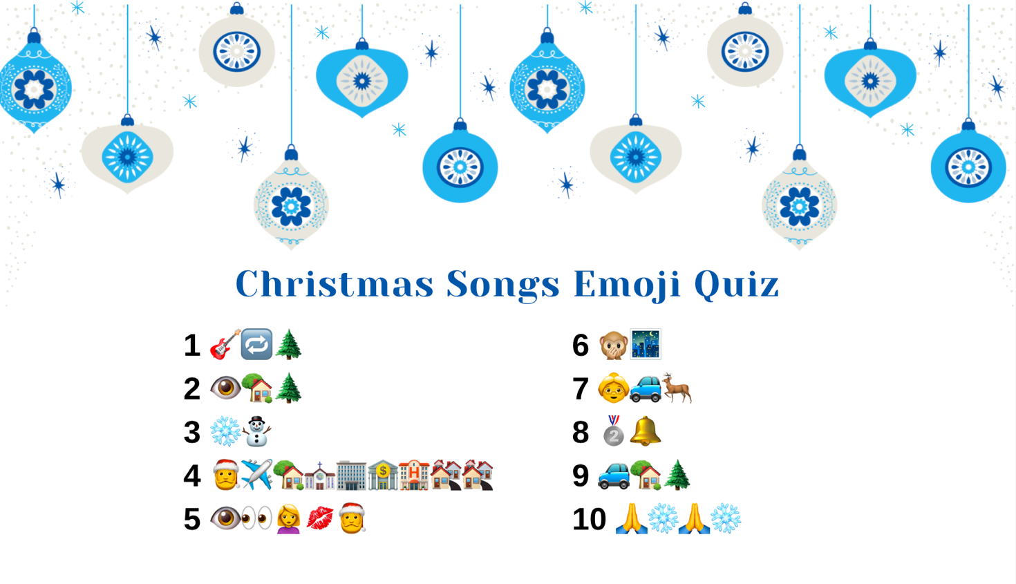 Emoji